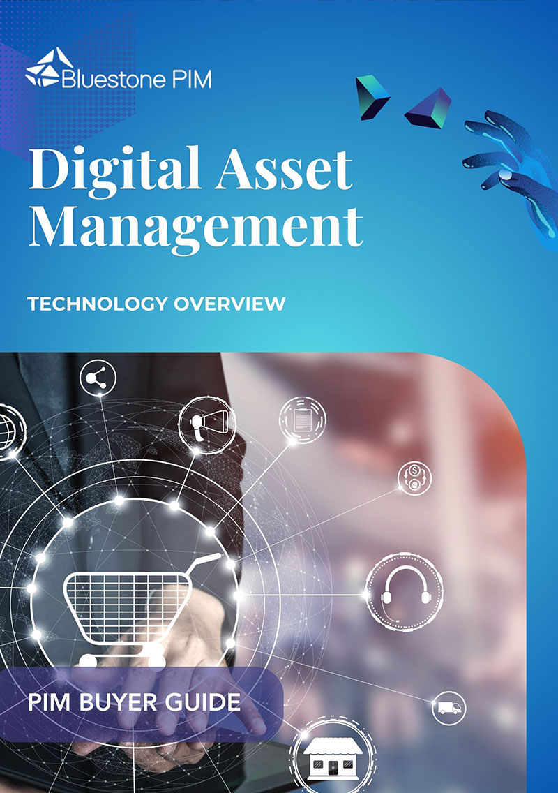 Digital Asset Management