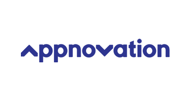 Appnovation logo