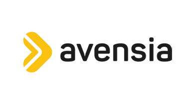 Avensia logo