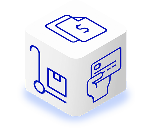 Transaction Framework