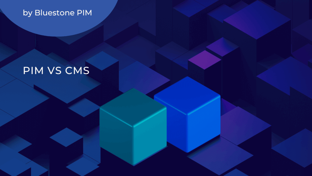 PIM and CMS: What They Can Do for Rich Product Content