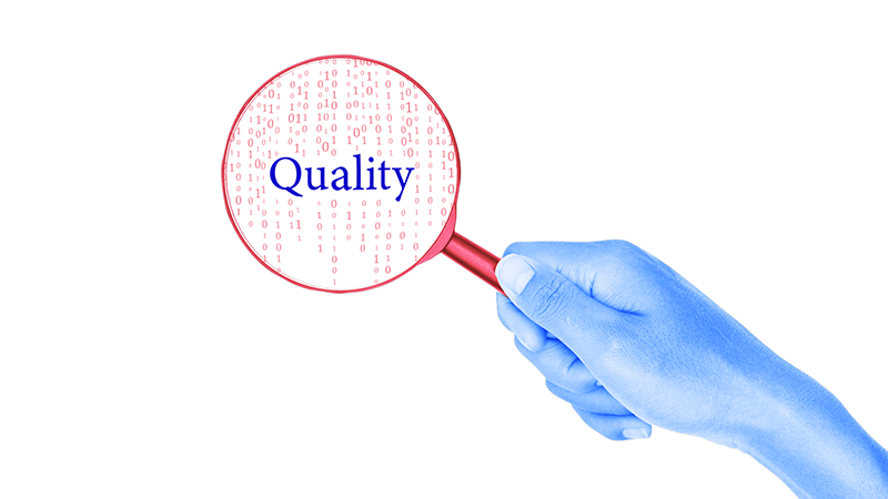 6 Key Metrics for Evaluating Product Data Quality Using a PIM System